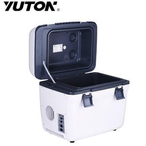 Tủ lạnh ô tô 18 lít Yuton