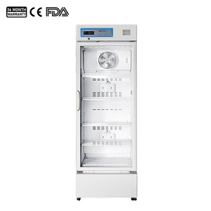 Tủ lạnh phòng thí nghiệm 365L - MR-5V270; MR-5V360