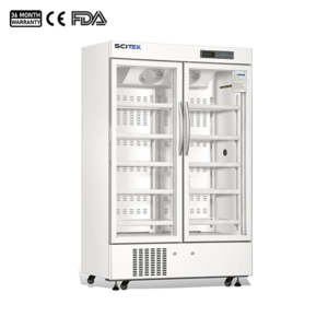 Tủ lạnh phòng thí nghiệm hai cửa - MR-5V660; MR-5V1000; MR-5V1500