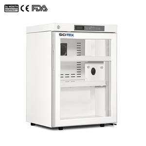 Tủ lạnh phòng thí nghiệm/y tế, tự động rã đông - MR-5V60; MR-5V100; MR-5V100F