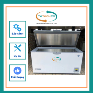 TỦ LẠNH SÂU ( TỦ THÍ NGHIỆM NHIỆT ĐỘ THẤP)