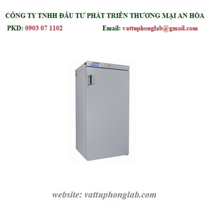 TỦ LẠNH TRỮ MẪU 150 LÍT MODEL:CHL 2+