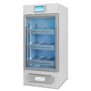 Tủ lạnh trữ máu