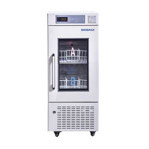 TỦ LẠNH TRỮ MÁU BIOBASE MODEL:BXC-V120B