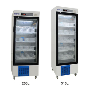 TỦ LẠNH TRỮ MÁU CHUYÊN DỤNG - MODEL:BXC-V310B - HÃNG BIOBASE