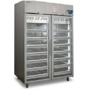 Tủ lạnh trữ máu Model:BBR 1160 PRO