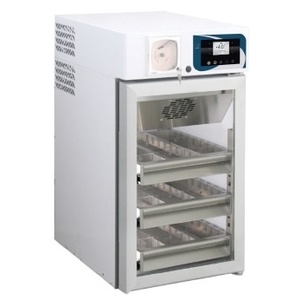 Tủ lạnh trữ máu Model:BBR 130 PRO