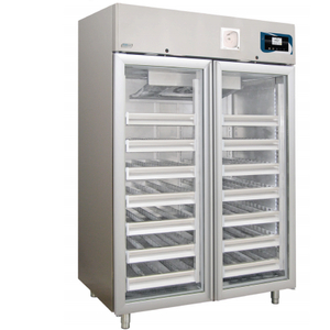 Tủ lạnh trữ máu Model:BBR 1365 PRO