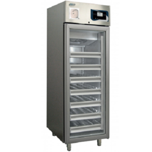 Tủ lạnh trữ máu Model:BBR 370 PRO