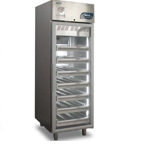 Tủ lạnh trữ máu Model:BBR 530 PRO