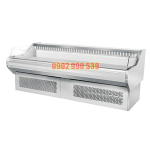 TỦ LẠNH TRƯNG BÀY THỰC PHẨM 1M2 BERJAYA