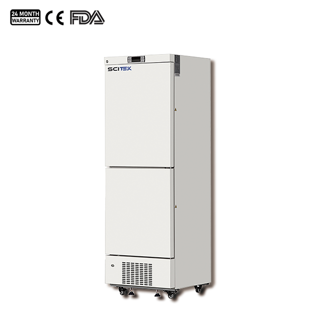 Tủ lạnh/tủ đông kết hợp -25°C - RFZ-25V300; RFZ-25V370; RFZ-25V530