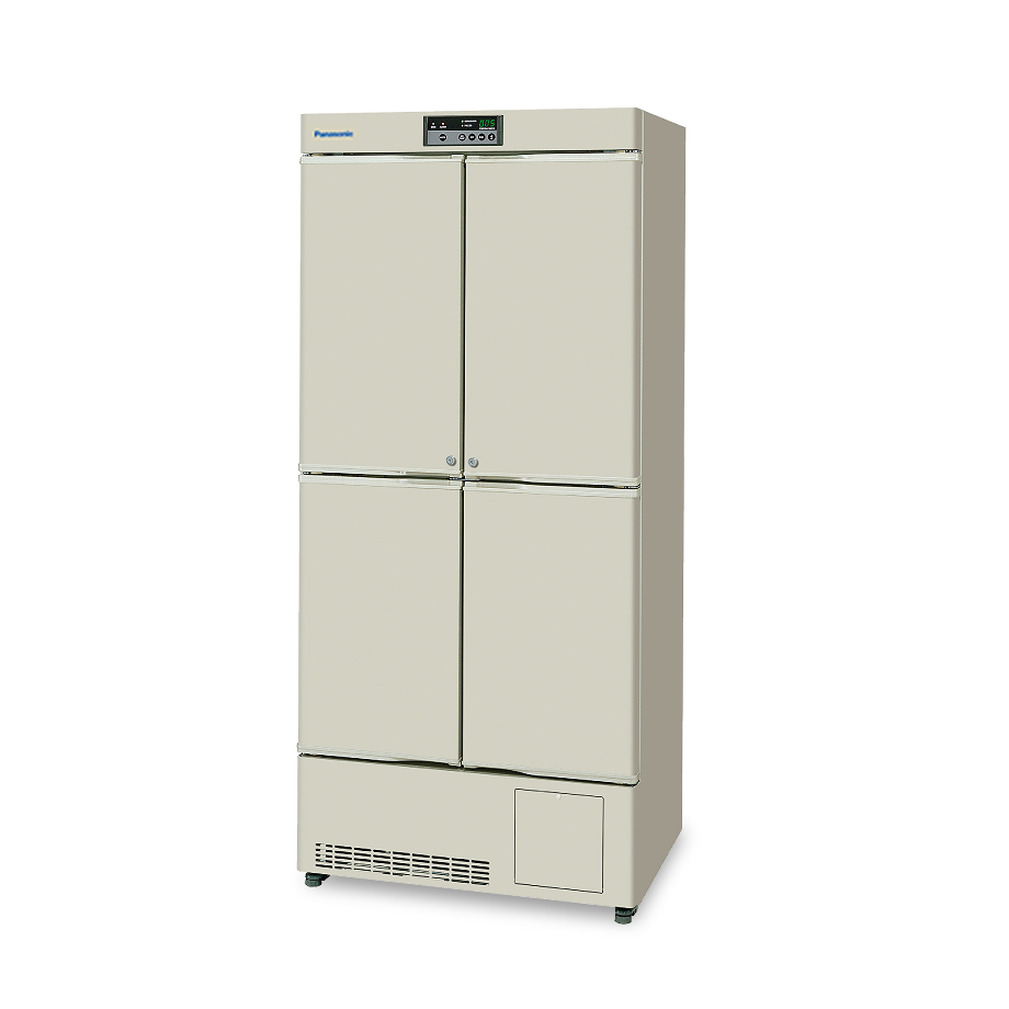 TỦ LẠNH VÀ TỦ ĐÔNG KẾT HỢP MPR-414S PANASONIC