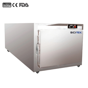 Tủ lạnh xác di động (1/2/3/4/6 thi thể) - CR-1S; CR-2S; CR-3S; CR-4S; CR-6S