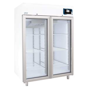 Tủ Lạnh Y Tế -20 Độ 1365 Lít LFG 1365 xPRO Hãng Evermed - Ý