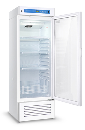 Tủ lạnh bảo quản mẫu ( 2 °C ~ 8°C ,MPR-TS365, 365 Lít)
