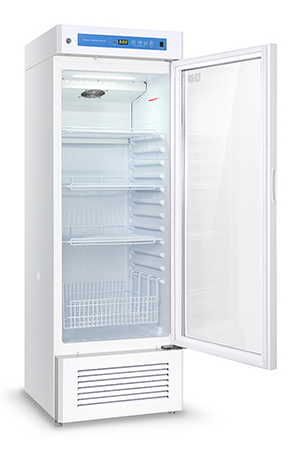 Tủ lạnh bảo quản mẫu ( 2 °C ~ 8°C ,MPR-TS260, 260 Lít)