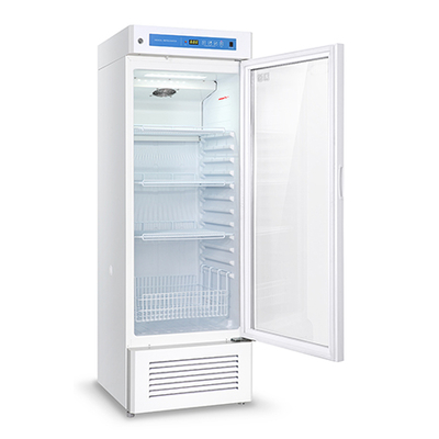 Tủ lạnh bảo quản mẫu ( 2 °C ~ 8°C ,MPR-TS260, 260 Lít)