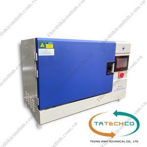 Tủ lão hóa môi tường UV