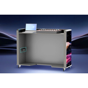 Bàn Led đa năng dùng cho sân khấu, Quán Bar, câu lạc bộ âm nhạc, lễ hội âm nhạc, sự kiện, tủ led thần thánh cho trung tâm hội nghị