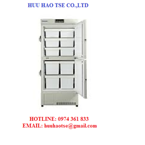TỦ LLANHJ ÂM SÂU -30 ĐỘ MDF-U5312