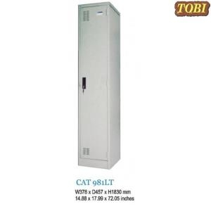 Tủ Locker 1 cánh 1x1