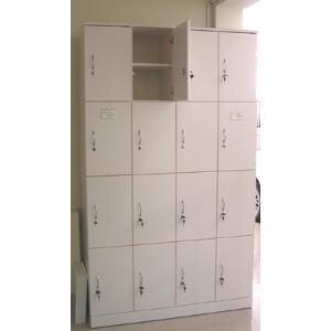 Tủ Locker 16 cánh 4x4