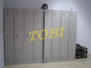 Tủ Locker Công Ty HITECH Việt Nam