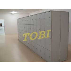 Tủ Locker SAIGON STEC