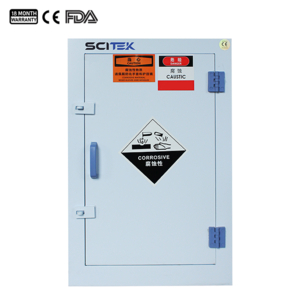 Tủ lưu trữ axit và kiềm mạnh - CSC-P04; CSC-P12; CSC-P28; CSC-P30; CSC-P45; CSC-P60; CSC-P90; CSC-P4M; CSC-P2M