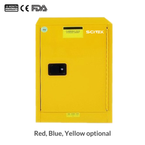 Tủ lưu trữ hóa chất - CSC-04; CSC-12; CSC-22; CSC-30; CSC-45; CSC-60; CSC-90; Kệ CSC-180