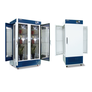 Tủ Môi Trường 864 Lít LGC-5301 Hãng Labtech - Hàn Quốc
