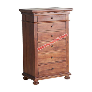 TỦ NGĂN KÉO 6 NGĂN