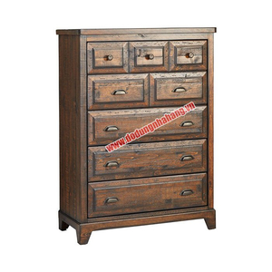 TỦ NGĂN KÉO CAO CẤP