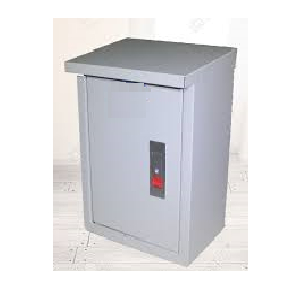 Vỏ tủ điện ngoài trời 30x40x20