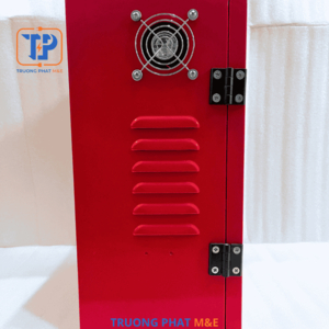 Tủ Nguồn Phụ PCCC 24VDC