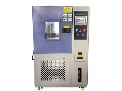 Tủ thử nghiệm nhiệt độ và độ ẩm không đổi