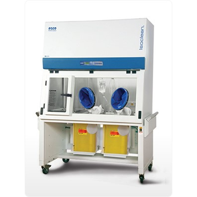 Tủ Pha Chế Thuốc Cách Ly Và Vô Trùng 1,2m SLC-RABS-4ON1-S