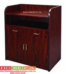 Tủ phục vụ (trà nước) TPV-01