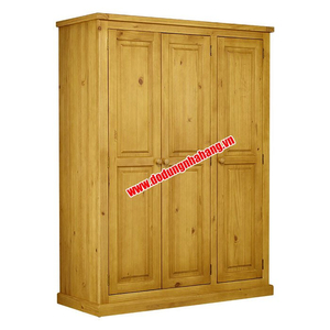 TỦ QUẦN ÁO 3 CÁNH