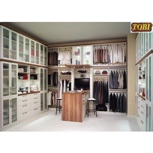 Tủ Quần Áo Âm Tường TAT1116