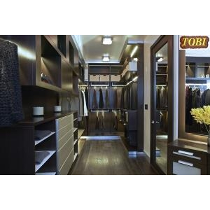Tủ quần áo TQA1021
