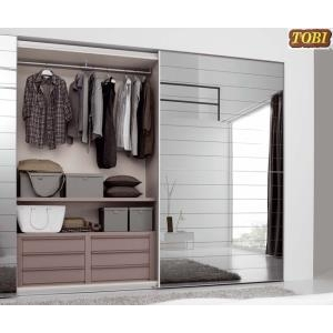 Tủ quần áo TQA1023