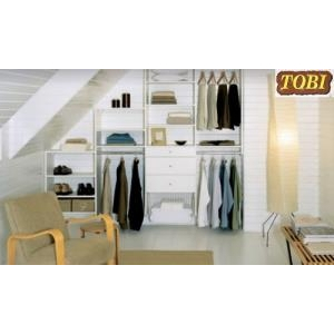 Tủ quần áo TQA1024