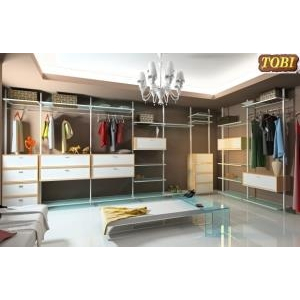 Tủ quần áo TQA1025
