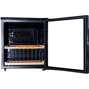 Tủ rượu Kadeka KSJ-115EW - 15 chai