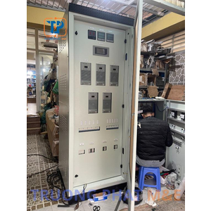 TỦ SẠC ẮC QUY 220VDC/20A KIỂU 5 MODULE