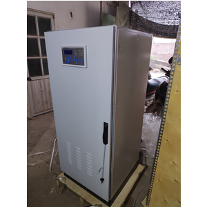 Tủ sạc ắc quy 110VDC/160A