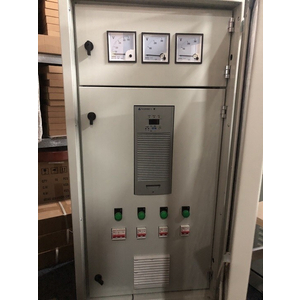 Tủ sạc ắc quy 110VDC/20A Kiểu module