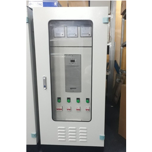 Tủ sạc ắc quy 110VDC/40A kiểu module